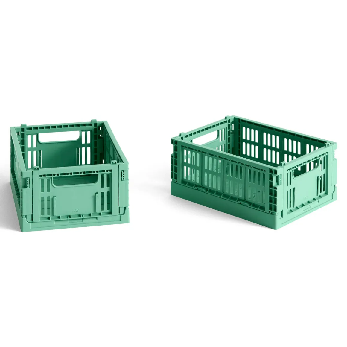 Set de 2 Caisses Crate Mini