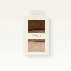 Set de 3 chaussettes Chiné - 43/45