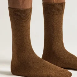 Set de 3 chaussettes Chiné - 43/45