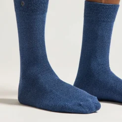 Set de 3 chaussettes Chiné - 43/45