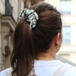 Set de 3 chouchous Jaipur