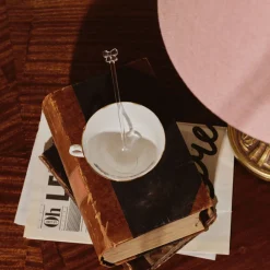 Set de 4 Cuillères Bow