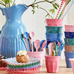 Set de 6 fourchettes - A New York Minute