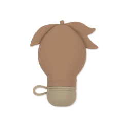 Set de 2 Gourdes À Smoothie - Almond/Blush