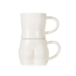 Set de 2 mugs body