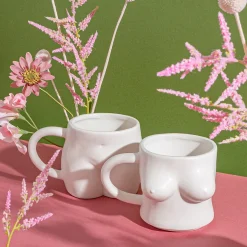 Set de 2 mugs body