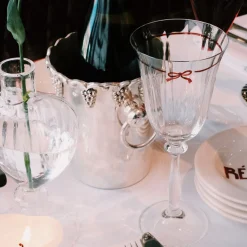 Set de 2 Verres à Vin Bistro