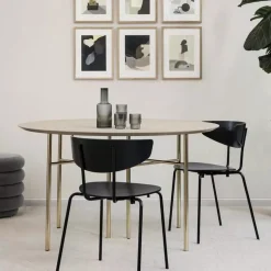 Set de 4 verres Ripple