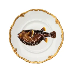 Set de table Rond en vinyle Ø 38 cm - Waga