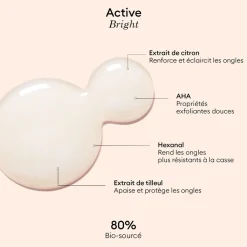 Soin Active Bright - 15 ml