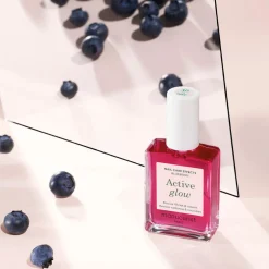 Soin Active Glow Blueberry