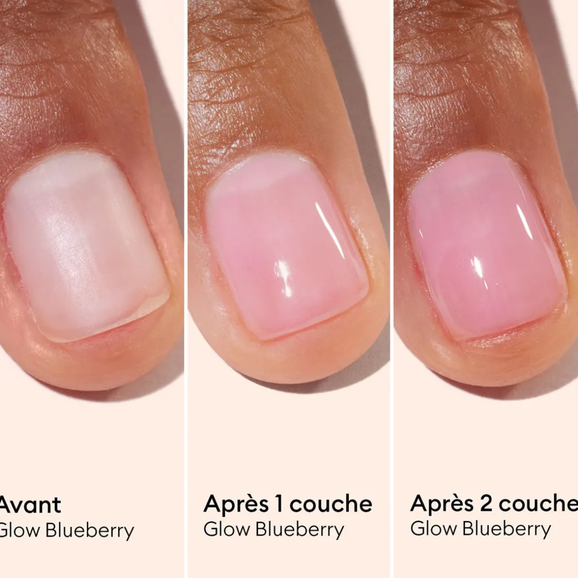 Soin Active Glow Blueberry