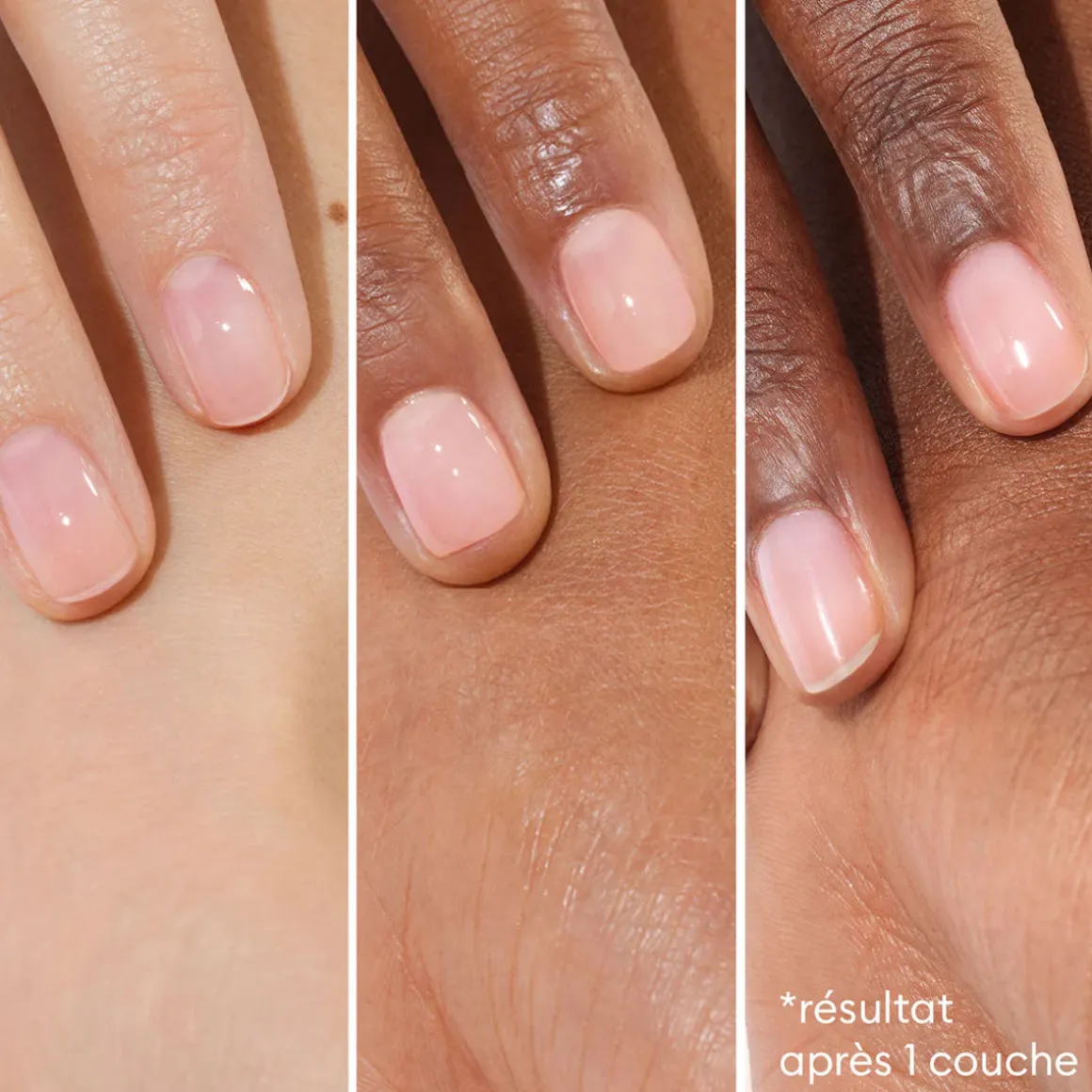 Soin Active Glow Raspberry