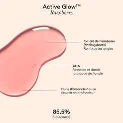 Soin Active Glow Raspberry