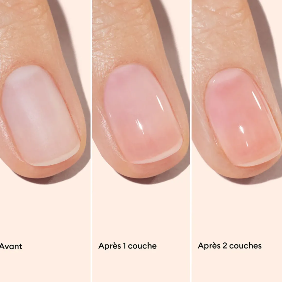 Soin Active Glow Raspberry