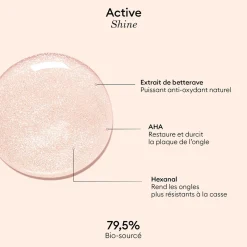 Soin Active Shine - 15 ml
