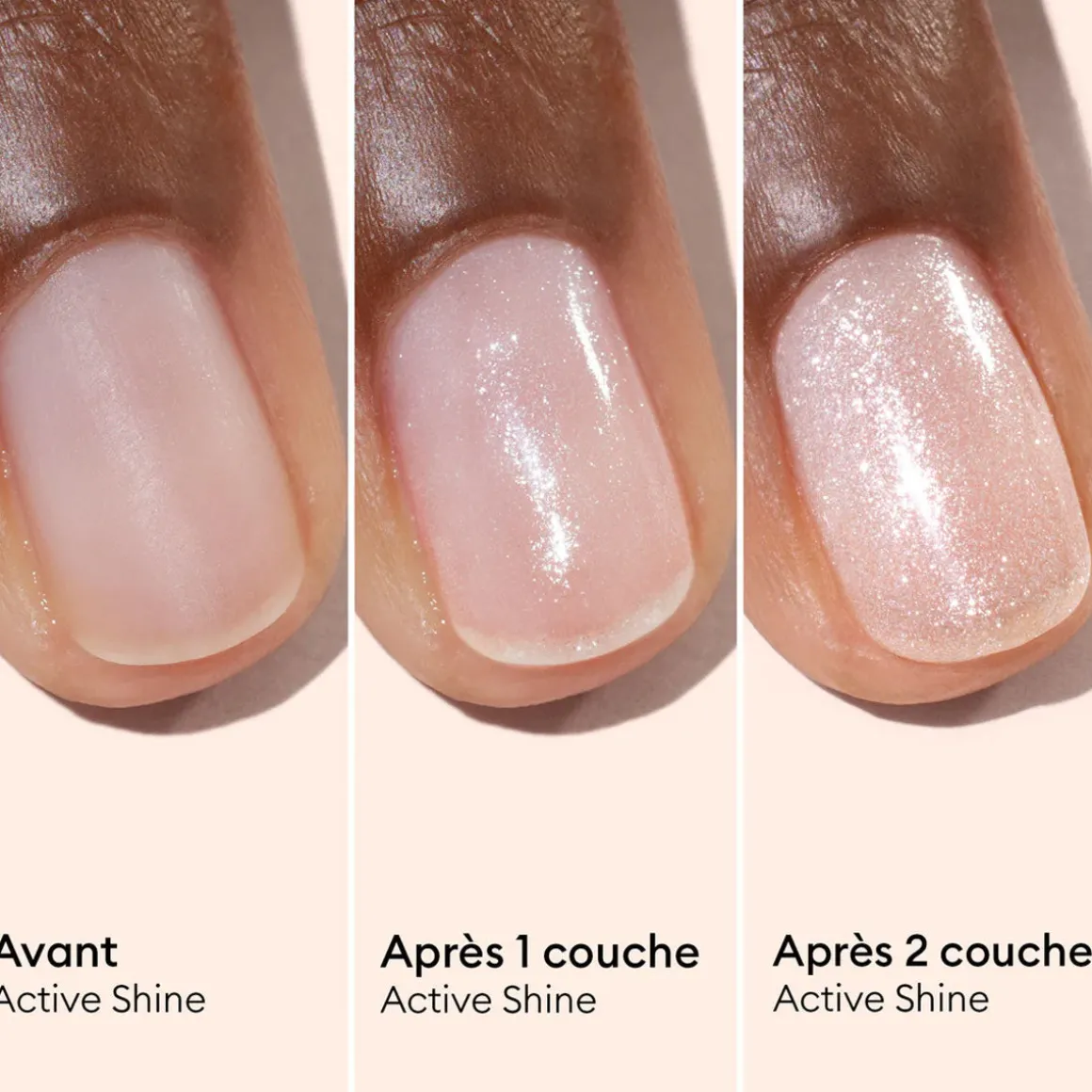 Soin Active Shine - 15 ml