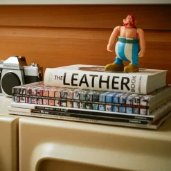 Space Lowboard - Crème