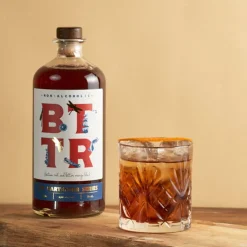 Spiritueux sans alcool - BTTR n°1