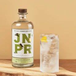 Spiritueux sans alcool - JNPR n°3