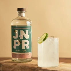 Spiritueux sans alcool - JNPR n°2