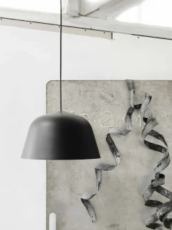 Suspension Ambit L - Gris