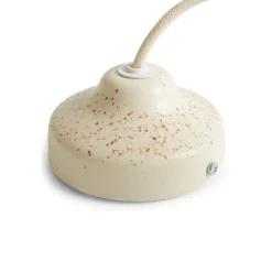 Suspension Eggshell - Ø 24 cm - Blanc