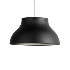 Suspension PC M Noir