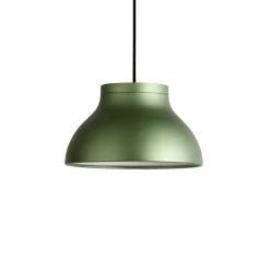 Suspension PC S Vert émeraude