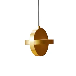 Suspension Plus - Laiton