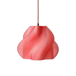 Suspension Soft Serve 02 - Brass