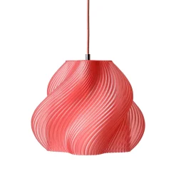 Suspension Soft Serve 03 - Brass