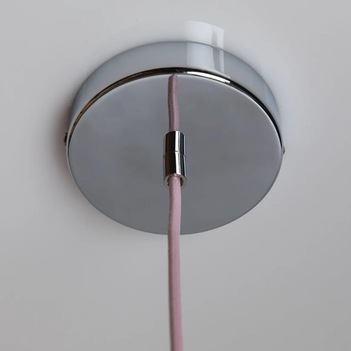 Suspension Soft Serve 01 - Chrome