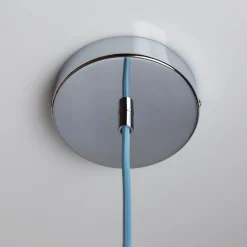 Suspension Soft Serve 01 - Chrome