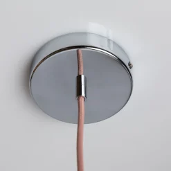 Suspension Soft Serve 01 - Chrome