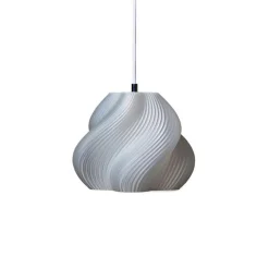 Suspension Soft Serve 01 - Chrome