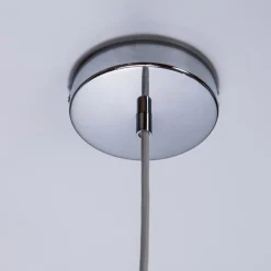 Suspension Soft Serve 01 - Chrome