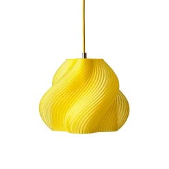 Suspension Soft Serve 02 - Chrome