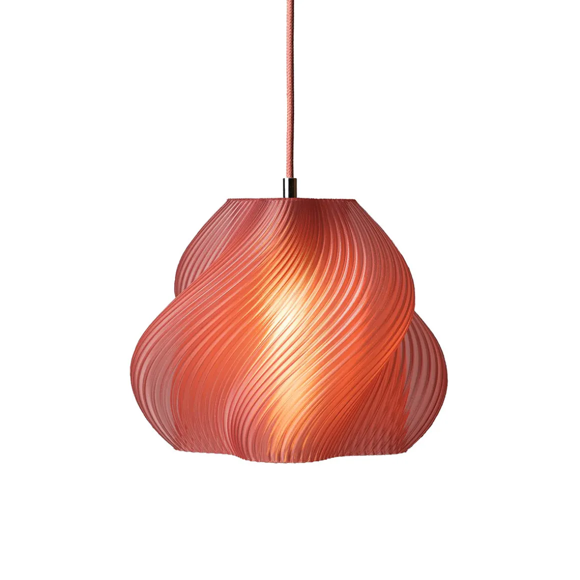 Suspension Soft Serve 02 - Chrome