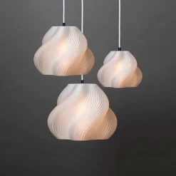 Suspension Soft Serve 02 - Chrome