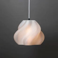 Suspension Soft Serve 02 - Chrome