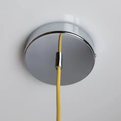 Suspension Soft Serve 02 - Chrome