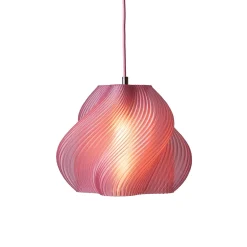 Suspension Soft Serve 02 - Chrome