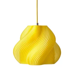 Suspension Soft Serve 03 - Chrome