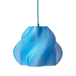 Suspension Soft Serve 03 - Chrome