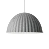 Suspension Under the Bell - Ø 82 x h 46 cm - Gris