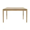 Table Bok en chêne - L 140 cm
