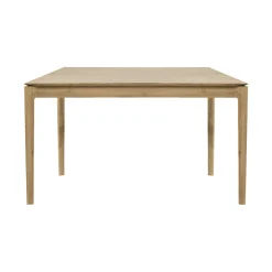 Table Bok en chêne - L 140 cm