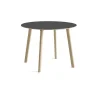 Table CPH Deux 220 - Stone Grey