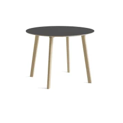 Table CPH Deux 220 - Stone Grey